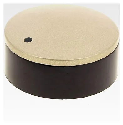 Produktbild von Bouton Chrome Evo3 Whirlpool