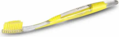 Zdjęcie produktu dla Szczoteczka do zębów Lacer Dental Orthodontic Technic dla dorosłych