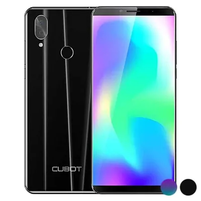 Produktbild von Smartphone Cubot X19S 5,93 Octa Core 4 GB RAM 32 GB"