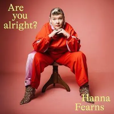 Produktbild von Are You Alright