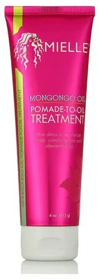 Obrázok produktu pre Mielle Organics Mongongo Oil Pomade Treatment