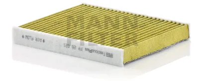 Zdjęcie produktu dla Filtr kabiny MANN-FILTER CU 26 021