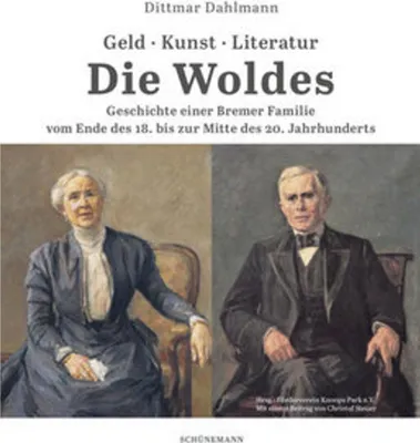 Image de Die Woldes