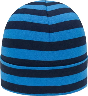 Immagine prodotto di Cappello floscio da bambino in cotone, a righe, Döll