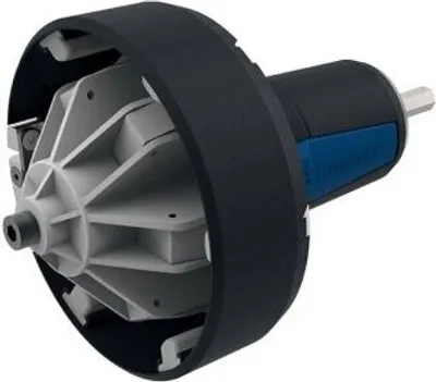 Produktbild von Geberit 359915001 Rohrschaber in Koffer d110mm