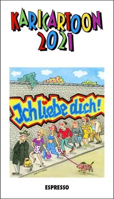 Produktbild von Karicartoon 2021