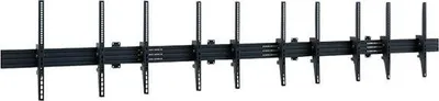 Produktbild von Hagor 3311, 250 kg, 116,8 cm (46"), 165,1 cm (65"), 200 x 100 mm, 400 x 600 mm, 0 - 20°
