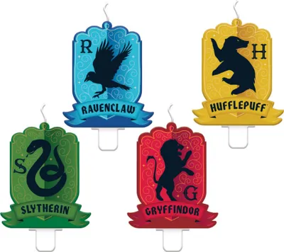 Obrázek produktu pro Harry Potter Bradavické svíčky