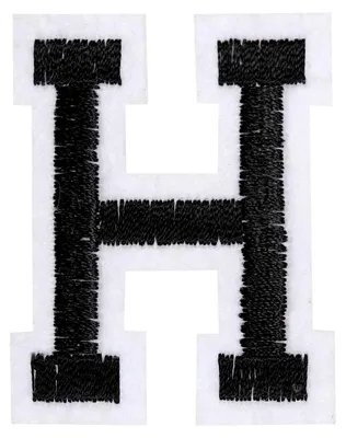 1 Buchstaben Aufbügler H