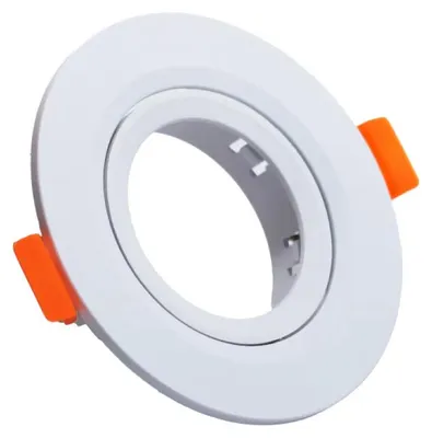 Immagine prodotto di Portalampada GU10 - modello SR005