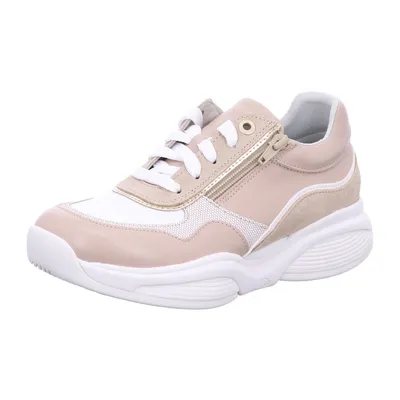 Produktbild von Xsensible Damen Schnürschuhe SWX11 18859-4, 18859-4.5, 18859-5, 18859-5.5, 18859-6, 18859-6.5, 18859-7, 18859-7.5, 18859-8, 21097-4, 21097-4.5, 21097-5, 21097-5.5, 21097-6, 21097-6.5, 21097-7, 21097-7.5, 25363-3, 25363-3.5, 25363-4, 25363-4.5, 25363-8.5, 25363-9 XSE-30085-3 sand combi 5