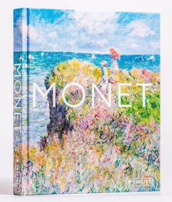 Produktbild von Monet