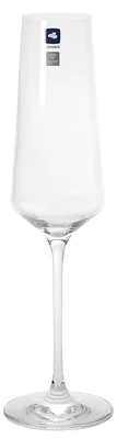 Immagine prodotto di LEONARDO Sektglas PUCCINI 280 ml klar – 6er Vorteilset