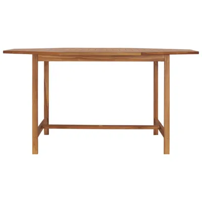 Zdjęcie produktu dla VidaXL 49009, 1500 mm, 1500 mm, 750 mm