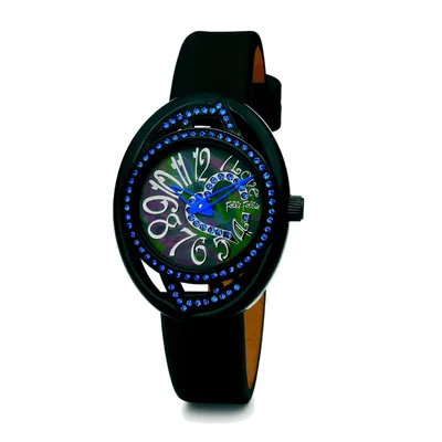Produktbild von Damenuhr Folli Follie wf1e007ssu (Ø 32 mm)