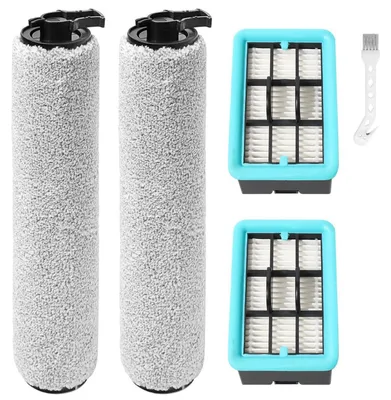 Produktbild von Bürstenrolle & Filter Set Bissell Crosswave HF2/3845N/3831