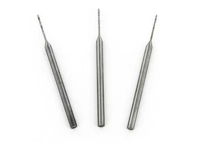 Obrázek produktu pro Vrták Krick 0,5 mm se stopkou 2,35 mm (3)