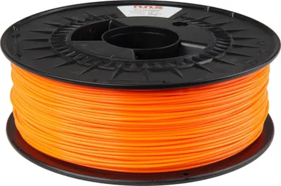 Obrázek produktu pro NuNus PETG Filament 1KG 1.75mm Orange