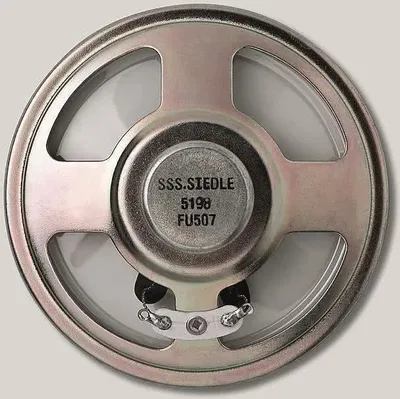 Produktbild von Siedle&Söhne Lautsprecher 200008558-00