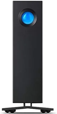Zdjęcie produktu dla Zewnętrzny dysk twardy o pojemności 4 TB