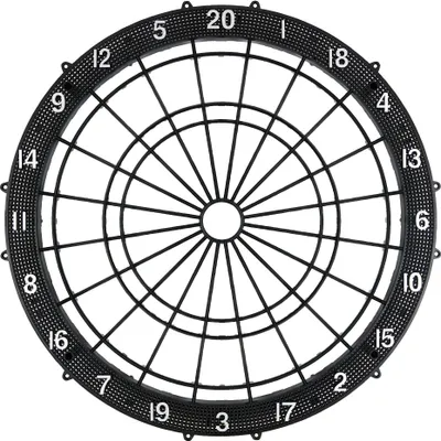 Produktbild von Kings Dart Dart-Spider für Smart-Dartboard "Dartworld C1"