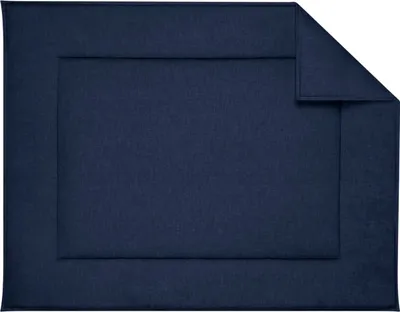 Produktbild von Bink Bedding Bo Laufstallteppich Jeans 71 x 122 cm