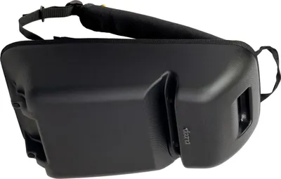 Produktbild von Doona X Pack & Go Basket - Black | Sonstiges Zubehör