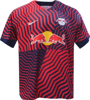 Produktbild von RB Leipzig FJ8246-421 Trikot Rot-Blau XL
