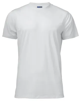 Produktbild von T-Shirt 2030 Funktionsmaterial 135 g/m² verstärkte Hals- und Schulternaht