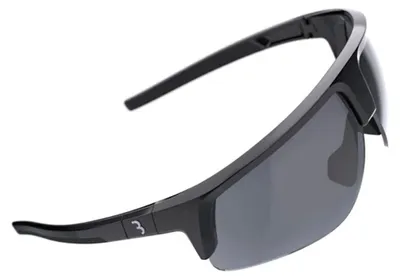 Produktbild von BBB Cycling Sportbrille Comet smoke flash mirror Einheitsgröße glossy - moder....