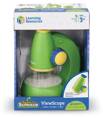 Obrázek produktu pro Learning Resources LER2760, Vědecká hračka/sada, Vývoj, 3 rok/roky, Vícebarevný
