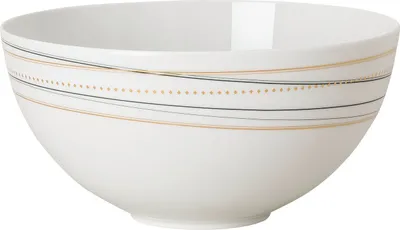 Produktbild von Rosenthal Schüssel 19 cm Glitch 11280-403275-13319
