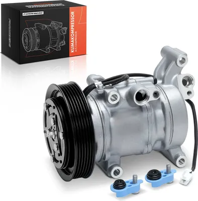 Produktbild von Frankberg 1x Klimakompressor für Mazda 3 BK 1.3L 1.6L 2003-2009