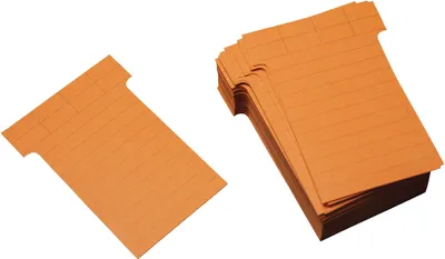 Image de Carte Ultradex T Dimensions : 6 x 8,5 cm (L x H) Grammage : 170 g/m²