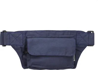 Produktbild von Gürteltasche - Brian - blau - Bauchtasche - Hüfttasche