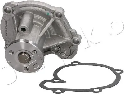 Produktbild von JAPKO 35172 Kühlmittelpumpe Wasserpumpe für NISSAN MICRA III (K12) Note (E11, NE11) Micra C+C III (K12)