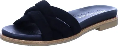 Produktbild von emu Australia Klassische Pantoletten Damen 32303534393432 Schwarz 42 EU