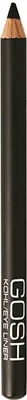 Zdjęcie produktu dla GOSH Kohl, Stay, Owek, Czarny, Black, 1 ml, 1,1 g