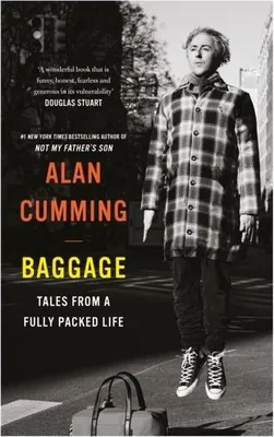 Immagine prodotto di Baggage – Lingua: Inglese