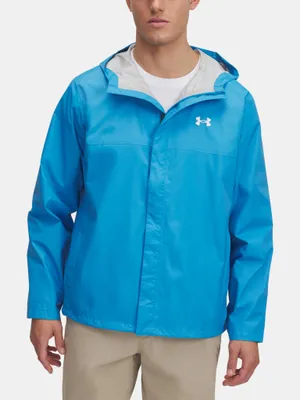 Produktbild von Under Armour Herren Cloudstrike Jacke 1374644-452__XXL