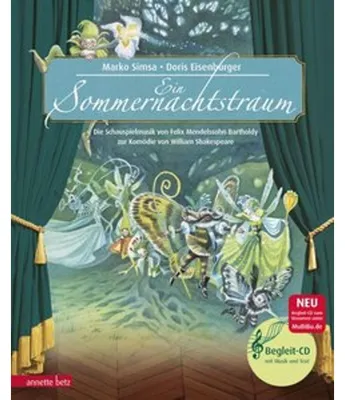 Image de Ein Sommernachtstraum