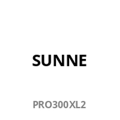 Immagine prodotto di SUNNE Sunne | Ceiling mount | PRO300XL2 | Adjustable Height