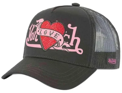 Obrázok produktu pre Šiltovka Von Dutch CAS2LOVUNR pre Uni