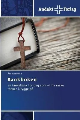 Produktbild von Bankboken