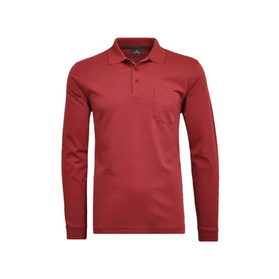 Produktbild von Ragman Poloshirts