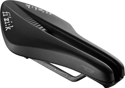 Produktbild von Fizik Transiro Sd R1 Sattel Schwarz 135 mm Schwarz 135 mm