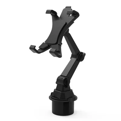 Immagine prodotto di INF Nuovo supporto per tablet S2312B per auto e altro Nero