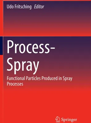 Produktbild von Process-Spray