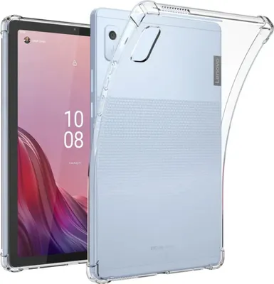 Zdjęcie produktu dla ETUI SILIKON do Lenovo Tab M9 2023 TB310XU TB310FU