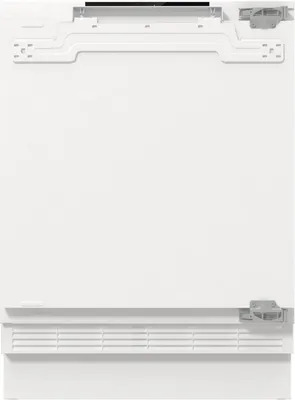 Produktbild von Gorenje RBIU609EA1 Kühlschrank, Unterbau, 88er Nische